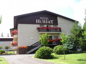 Гостиница Hotel Hubert  Франтишковы Лазне